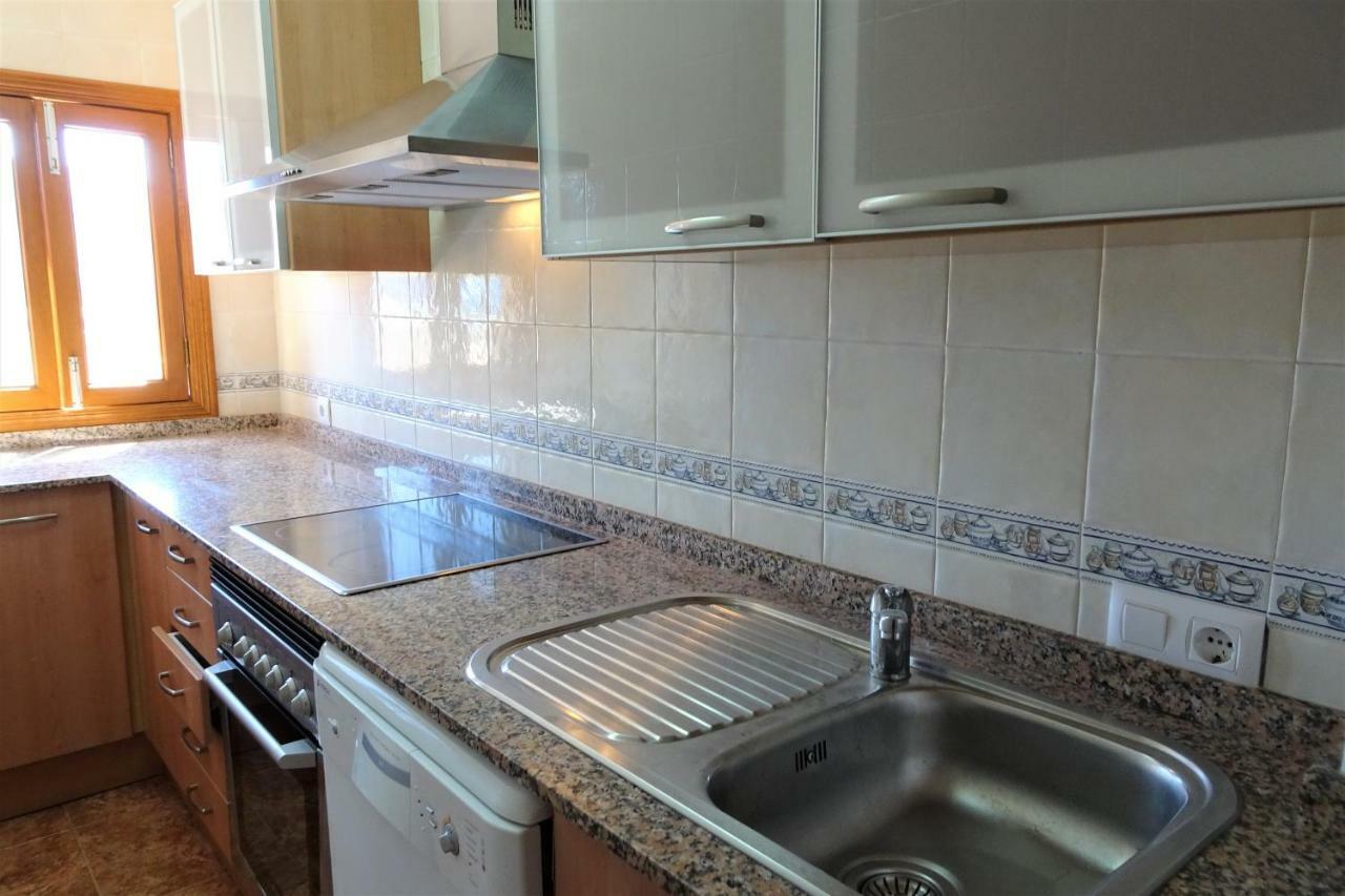 Appartement Solimar 1 Capdepera (Mallorca)