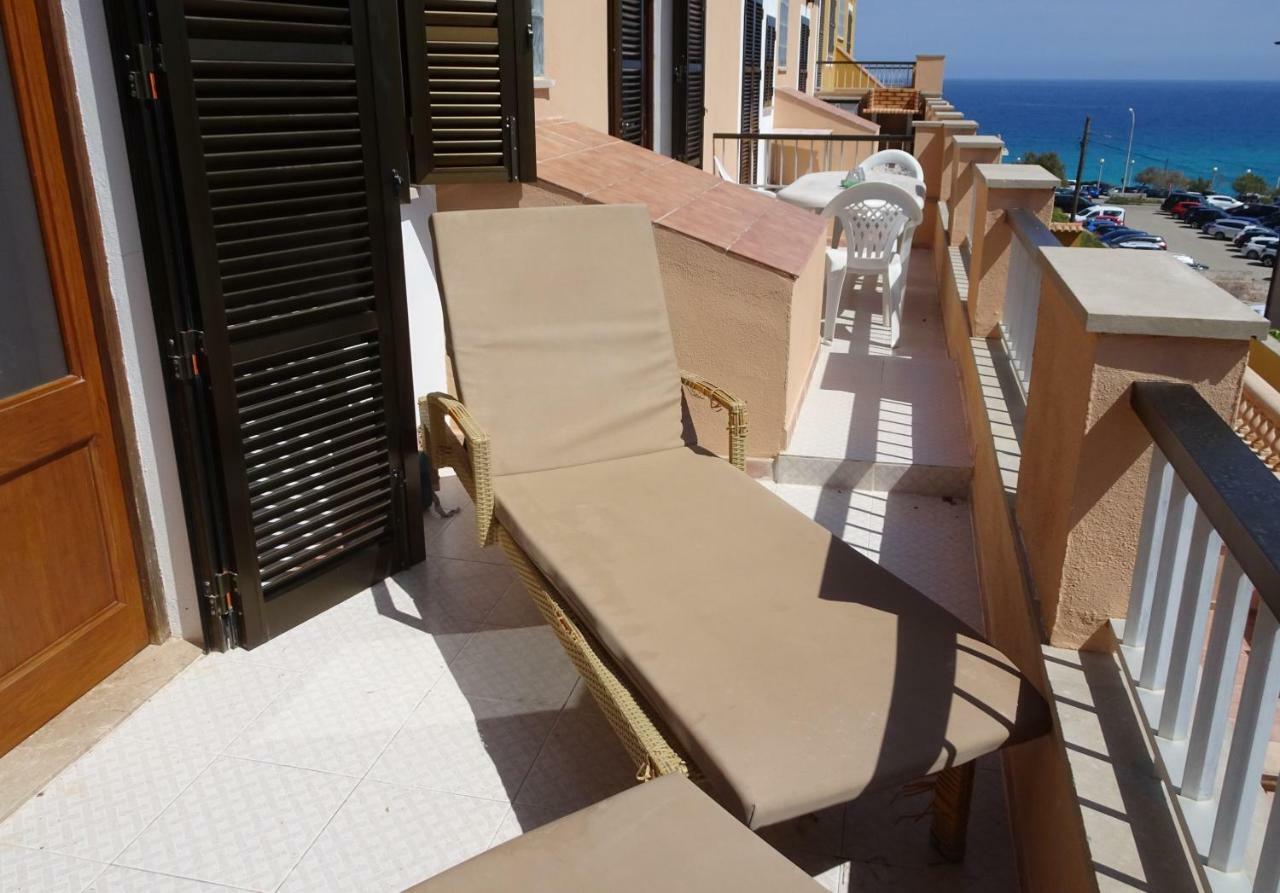 Solimar 1 Appartement