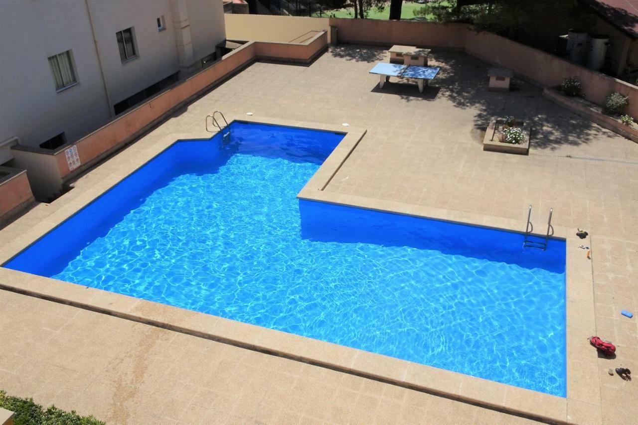 Solimar 1 Appartement