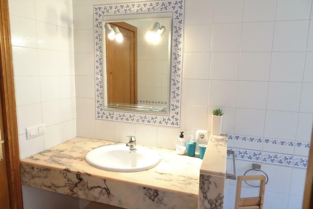 Solimar 1 Appartement Capdepera (Mallorca)